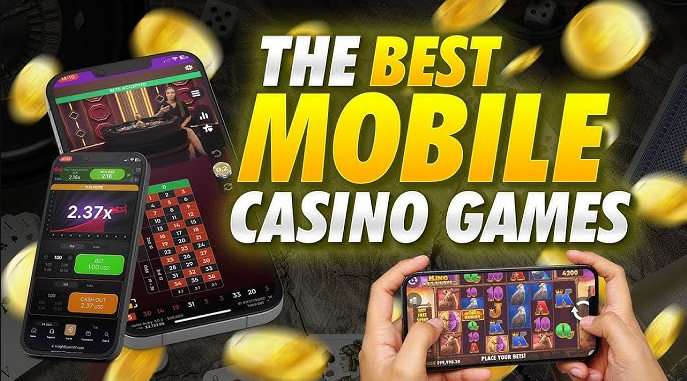 Mengenal Live Casino: Pengalaman Bermain Seperti di Kasino Asli