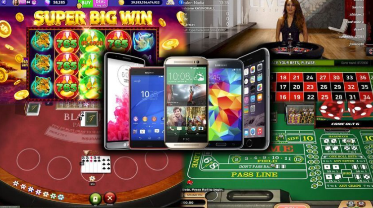 Live Casino
